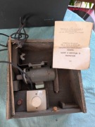 Urządzenie do obróbki metalu Gnom ZSRR