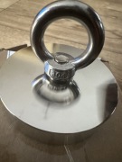 Magnes neodymowy 7,5 cm do poszukiwań 