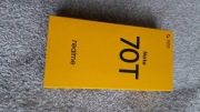 Smartfon realme Note 70T 4/128 GB złoty