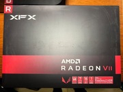 Karta graficzna XFX Radeon VII 16 GB