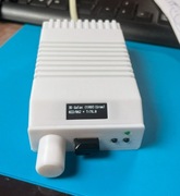 Stacja dysków zewnętrzna Amiga 500, 600, 1200 - Gotek + pendrive