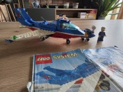 LEGO System 6331 - samolot