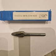 Frezy trzpieniowe fi 6 i 8 mm