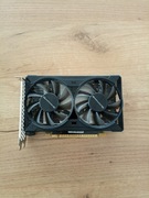 Karta graficzna NVIDIA GeForce GTX 1650 Gainward 
