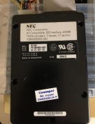 ZABYTKOWY DYSK NEC AC160, 3.5", ATA-IDE,  60MB.