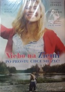 NIEBO NA ZIEMI -  PO PROSTU CHCE SIĘ ŻYĆ [ DVD ] LEKTOR, NOWY - FOLIA