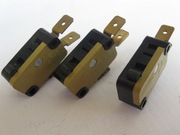 Mikroprzełącznik 16A/250VAC  bez dźwigni