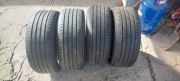 Opony nexen 225/45/17 . 2 szt drift , na upalenie cena za komplet 
