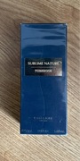 Oriflame sublime nature tuberose perfum