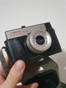 Retro Aparat Fotograficzny Analogowy Lomo Smena Smiena 8M USSR ZSRR