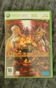Kingdom Under Fire Circle of Doom Xbox 360