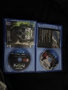 Cal of duty MW 2 i COLD WAR