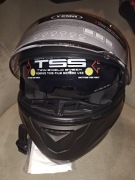 Kask motocyklowy YEMA YM-925 XL