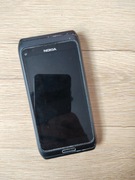 Nokia E7 na części