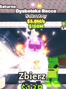 Roblox | Rocco Disco 5.8M/s | Steal a brainrot