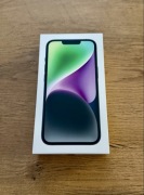 iPhone 14 Midnight 128 GB