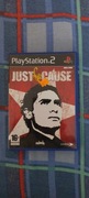 Just Cause Playstation 2 