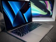 MacBook Pro M1 / 16 GB RAM / 1 TB SSD – stan idealny, zadbany