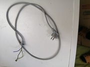 Przewód zasilający 170 cm