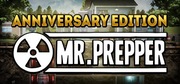 Mr. Prepper - Anniversary Edition 3 w1  klucz steam