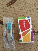 Obccinaczka do paznokci 