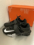 Buty Nike do podnoszenia ciężarów na siłownię rozmiar44 cv5708-010