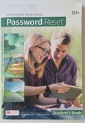 Password Reset B1+ Student's Book