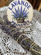 Lawendowe kadzidło na komary 