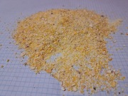 Kukurydza gnieciona 25 kg bezpośrednio od rolnika