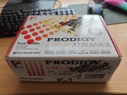 Audiotrak Prodigy HD2 Advance | 2x OPA2134 OPA2604 | BOX