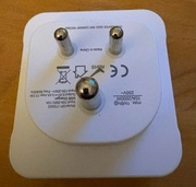 Adapter do kontaktu: Indie, Nepal, Sri Lanki, wtyczka podróżna typu D