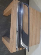  VW PASSAT B7 kratka zderzaka prawa