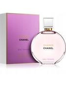 Perfumy luksusowe CHANEL CHANCE eau tendre 10ml (travel size)