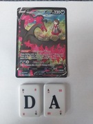 Pokemon TCG  Galarian Moltres V (ASR TG20)