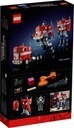 LEGO ICONS 10302 Optimus Prime