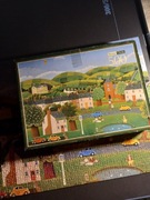 Puzzle 500 elementów
