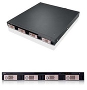 Fujitsu CELVIN NAS Server QR802