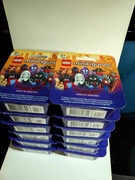 LEGO 71050 Marvel Spider-Verse - KOMPLET 12 szt. - NOWE/UNIKAT