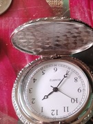 Zegarek kieszonkowy 