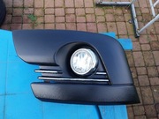 Peugeot 3008 listwa prawa halogen przód