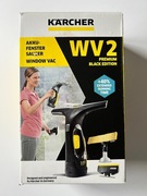 Myjka do okien Karcher WV 2 Premium Black Edition