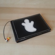 Vintage Two's Company album na zdjęcia motyw Halloween 36 zdjęć 10x15