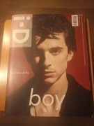 i-D Zima 2018 Timothee Chalamet