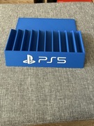 Stojak podstawka na gry Ps5