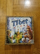 Tibet gra planszowa 