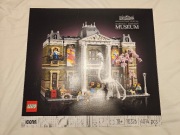 LEGO 10326 ICONS - Muzeum Historii Naturalnej
