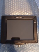 Panel dotykowy KEYENCE IV3-CP50.  Nowy 