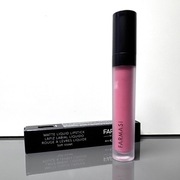 FARMASI Matte Liquid Lipstick # 209 Soft Violet