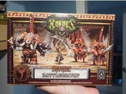 Warmachine Skorne Starter Box
