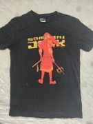 t-shir męski M sinsay